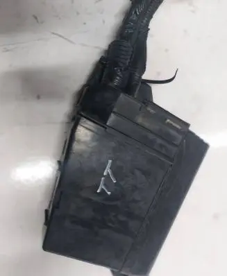 Audi TT Mk1 Fuse box set 24382CA010 7154705530