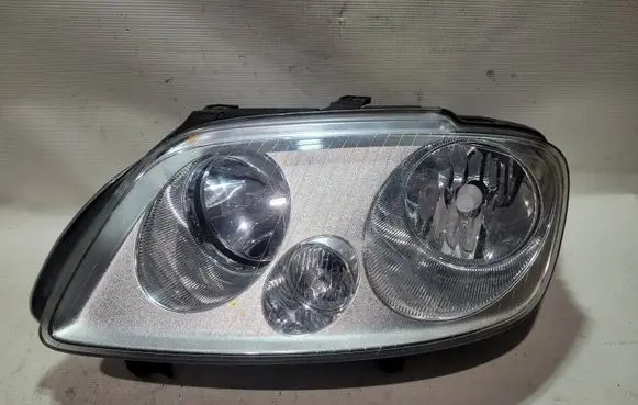 Volkswagen Touran I Headlight/headlamp 2K0941005B