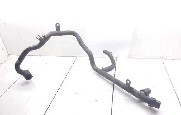 Volkswagen Touareg I Engine coolant pipe/hose 059121075 059121075CK