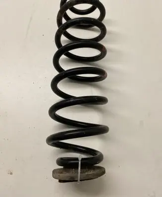 Toyota RAV 4 (XA50) Rear coil spring