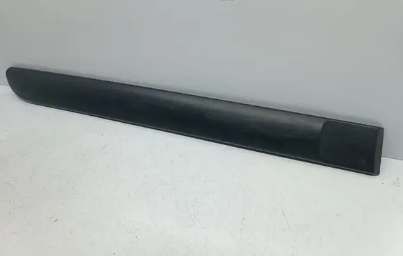 Citroen C3 Rear door trim (molding) 9637992677
