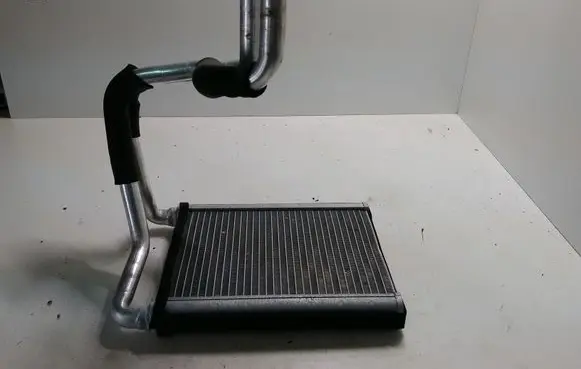 KIA Sportage Heater blower radiator
