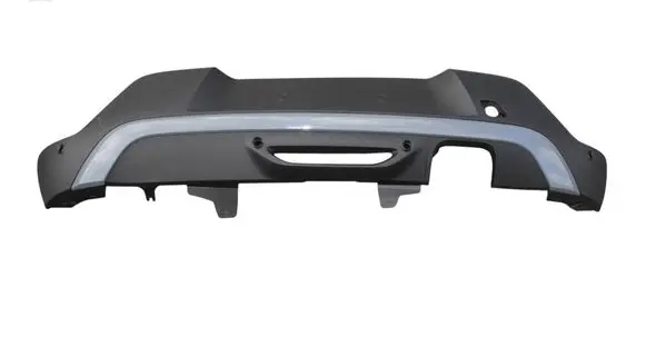 Opel Mokka B Rear bumper 9837191980
