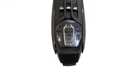 Citroen DS5 Multifunctional control switch/knob 96785849ZD 10024081