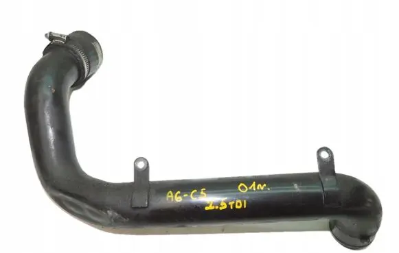 Audi A6 S6 C5 4B Air intake hose/pipe