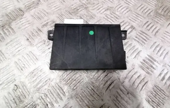 Peugeot 508 RXH Tailgate/trunk control unit/module 30002029BF 145949 C213011934