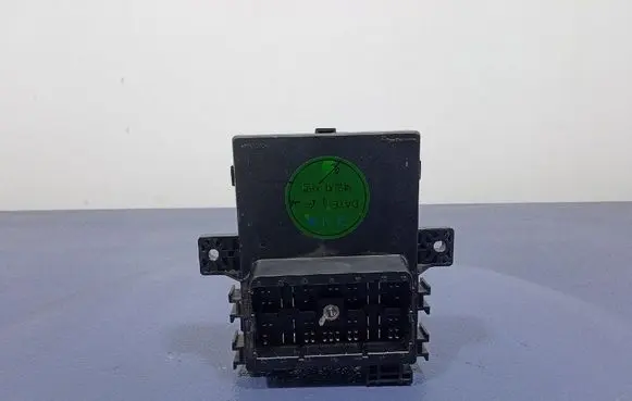 Chevrolet Spark Fuse box set 