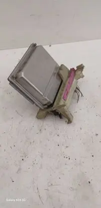 Volvo V70 Engine control unit/module 09470429B 28SA3886 0281001776