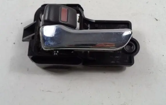 Toyota Avensis Verso Rear door interior handle 6920505020A