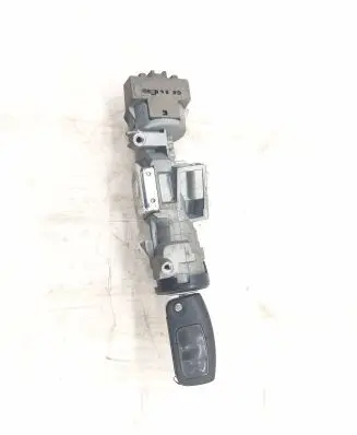 Ford Mondeo MK IV Ignition lock