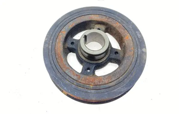 Subaru Legacy Crankshaft pulley