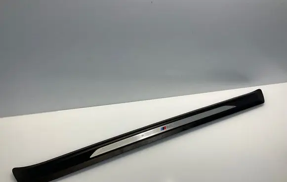 BMW M4 F82 F83 Front sill trim cover 8063797
