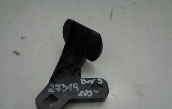BMW 7 E38 Front bumper mounting bracket 511181931531