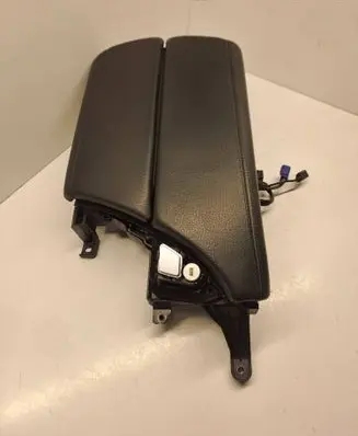 BMW 5 F10 F11 Armrest 550228103014380 5782482