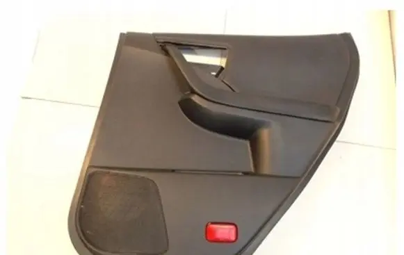 Nissan Murano Z50 Rear door card panel trim