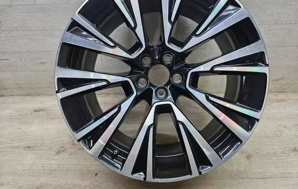 Volvo XC90 R20 alloy rim 32243456