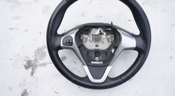 Ford B-MAX Steering wheel AV113600EB3ZHE