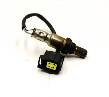 Lambda probe sensor