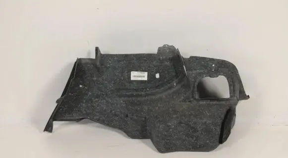 Mercedes-Benz E C207 W207 Other trunk/boot trim element A2076900941