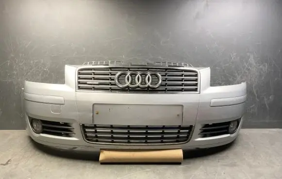 Audi A3 S3 A3 Sportback 8P Front bumper 8P3807437 8P3853651