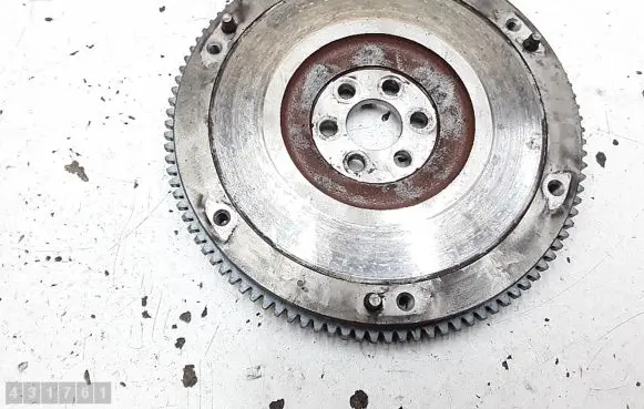 Citroen C1 Flywheel 134510q012