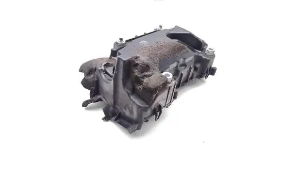 Intake resonator