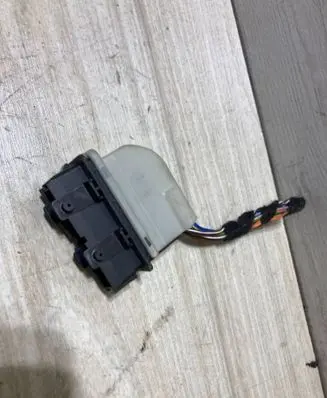 Audi A6 S6 C7 4G Front door wiring loom 4H0972701