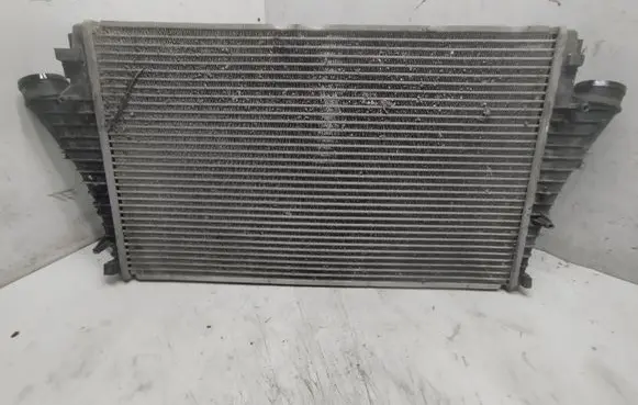 Opel Signum Intercooler radiator 96647