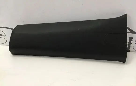 Dodge RAM (B) pillar trim (top) P6EK59TX7AG