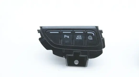 Ford Transit VII Other switches/knobs/shifts KK3T15A860BC