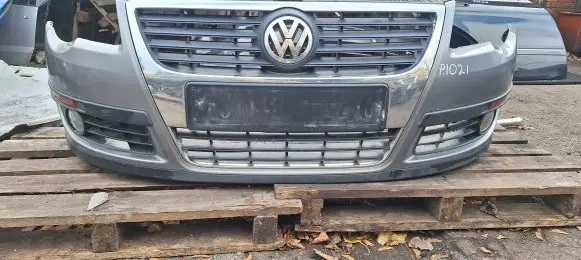 Volkswagen PASSAT B6 Front bumper