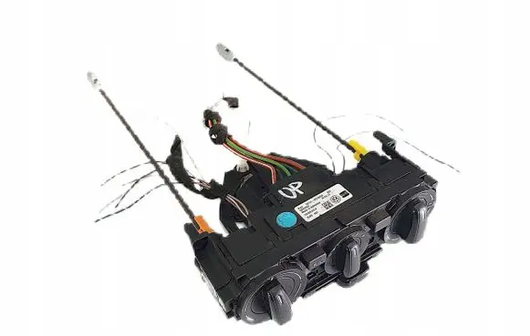 Volkswagen Up Climate control unit 1S0820045R