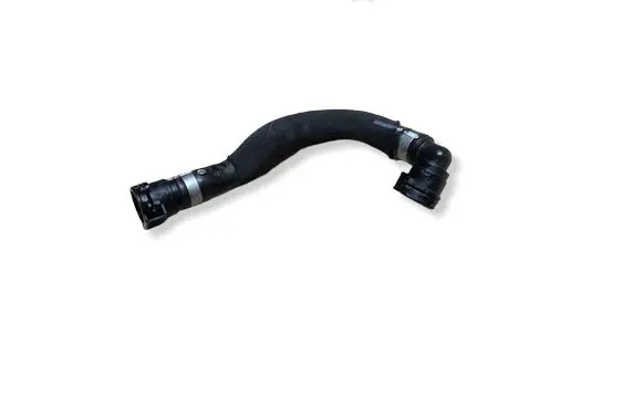 Opel Corsa F Engine coolant pipe/hose 