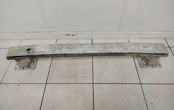 Citroen Berlingo Front bumper support beam 