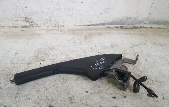 Seat Ibiza III (6L) Hand brake release handle 