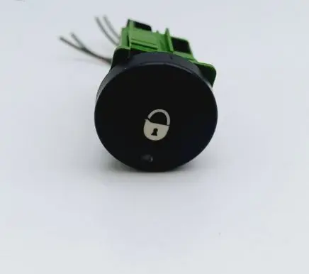 Citroen Berlingo Central locking switch button 