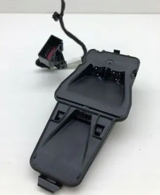 Volvo XC60 Windshield/windscreen camera 