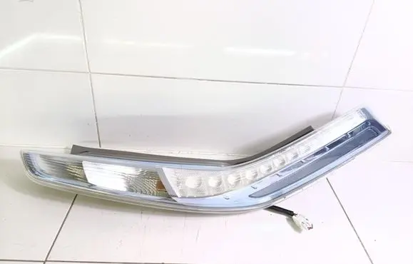 Nissan Leaf I (ZE0) Rear/tail lights