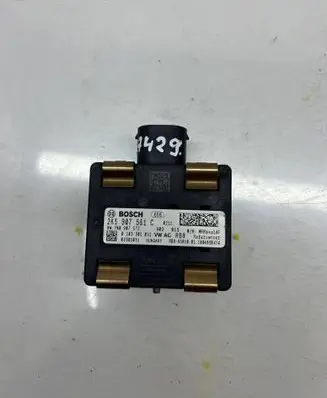 Volkswagen Caddy Distronic sensor radar 2k5907561c