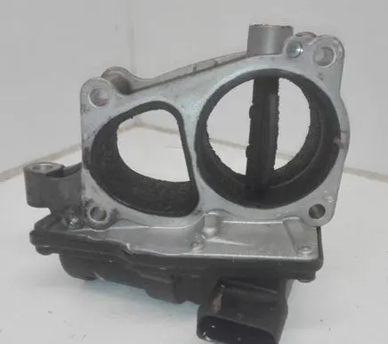 Audi A8 S8 D4 4H Throttle valve 059129593H