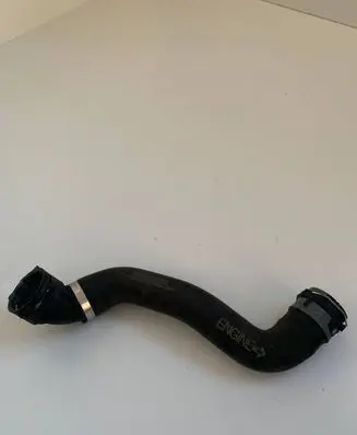 Mercedes-Benz GLC X253 C253 Engine coolant pipe/hose A2535019282