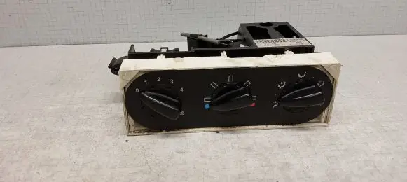 Rover 25 Climate control unit N102257X 007739