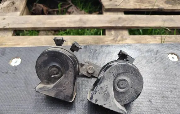 Alfa Romeo 147 Horn signal 0055306 55306