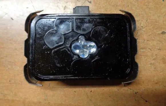 Ford Kuga I Rain sensor 3S7T17D547AB