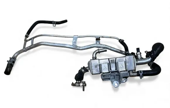 Chrysler Pacifica EGR valve cooler 05281255AI