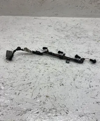 Peugeot 3008 I Glow plug wires 9670855680