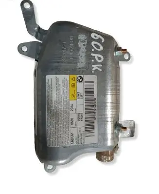 BMW 5 E60 E61 Front door airbag 601190401