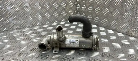 Ford Focus EGR valve cooler 3M5Q9F464BC