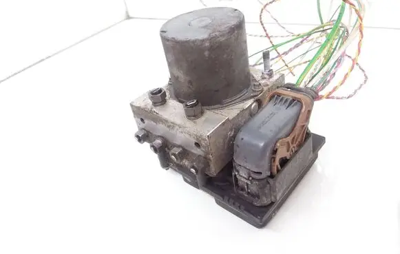 Peugeot Partner ABS Pump 9674663480 0265251241 0265951476