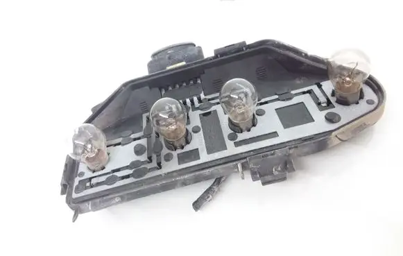 Volkswagen Transporter - Caravelle T5 Tail light bulb cover holder 7H0945258A
